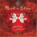 Mediæval Bæbes - Mistletoe and Wine: A Seasonal Collection