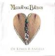 Mediæval Bæbes - Of Kings & Angels: A Christmas Carol Collection