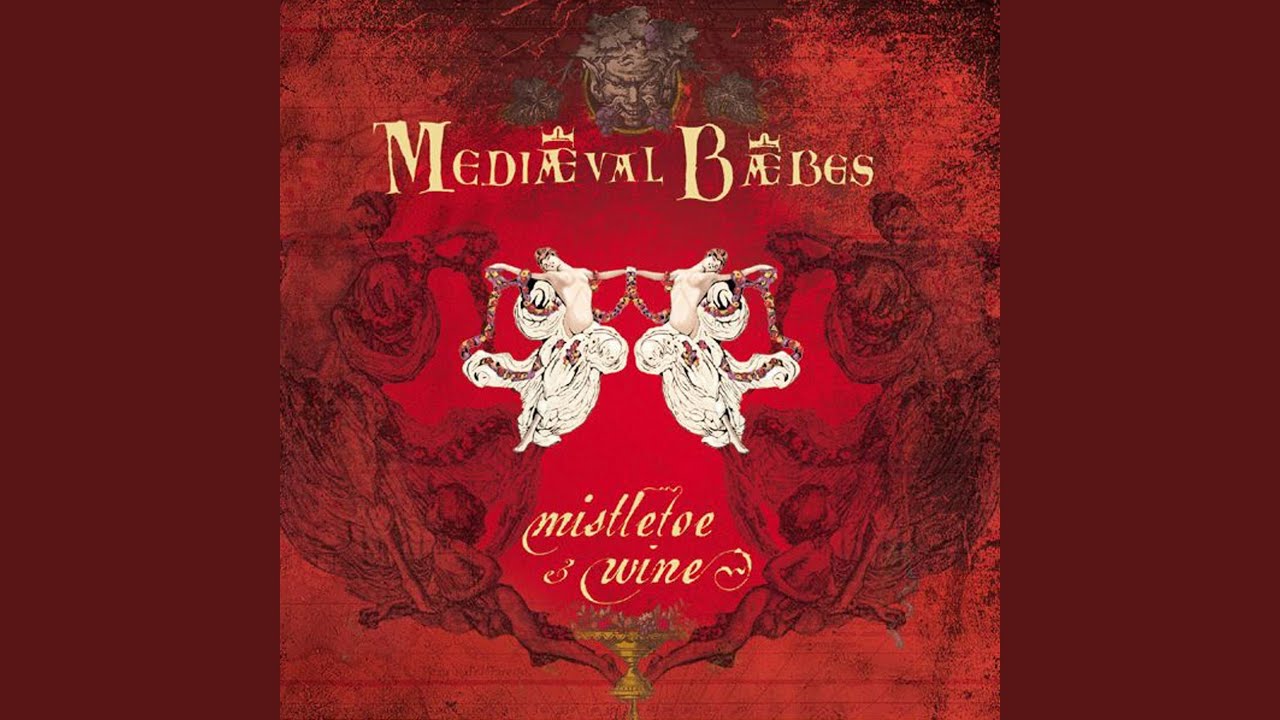 Mediæval Bæbes - Salva Nos