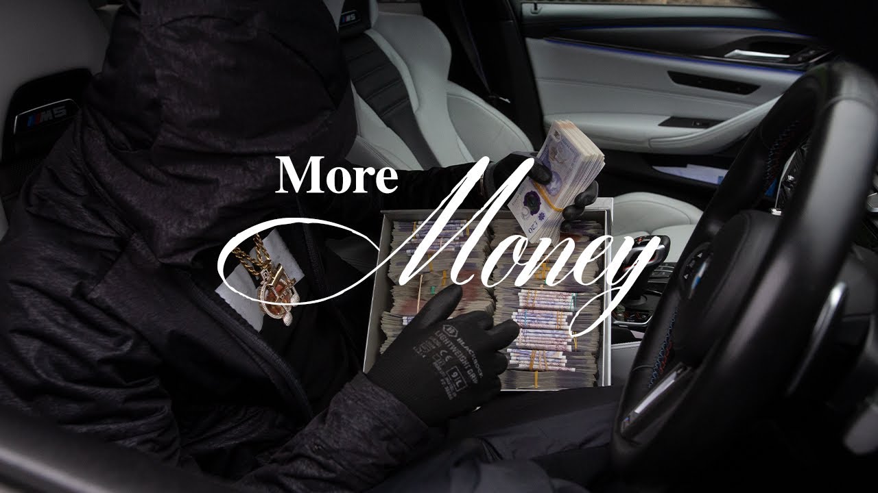 More Money - More Money