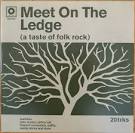 Peter Hammill - Meet on the Ledge: A Taste of Folk Rock