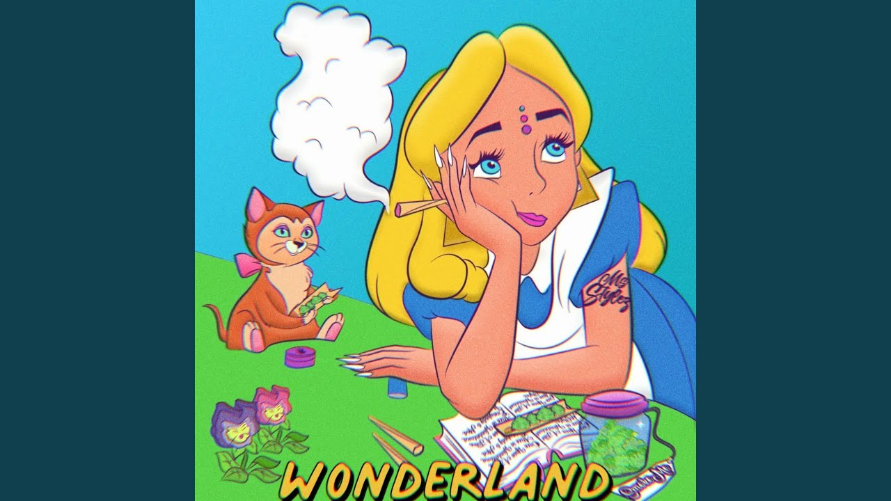 WONDERLAND