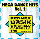 Cappella - Mega Dance Hits, Vol. 2
