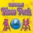 Traks - Mega Disco Funk