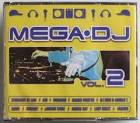 Black Machine - Mega DJ, Vol. 2