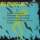 Mega Hits Dance Classics, Vol. 8