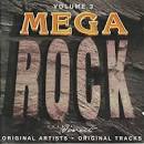 REO Speedwagon - Mega Rock, Vol. 2