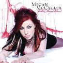 Megan McCauley - Better Than Blood