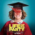 Fil Eisler - Life of the Party [Original Motion Picture Soundtrack]