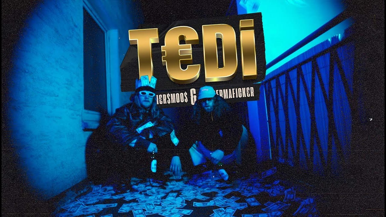 Tedi - Tedi