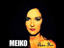Meiko - Be Mine
