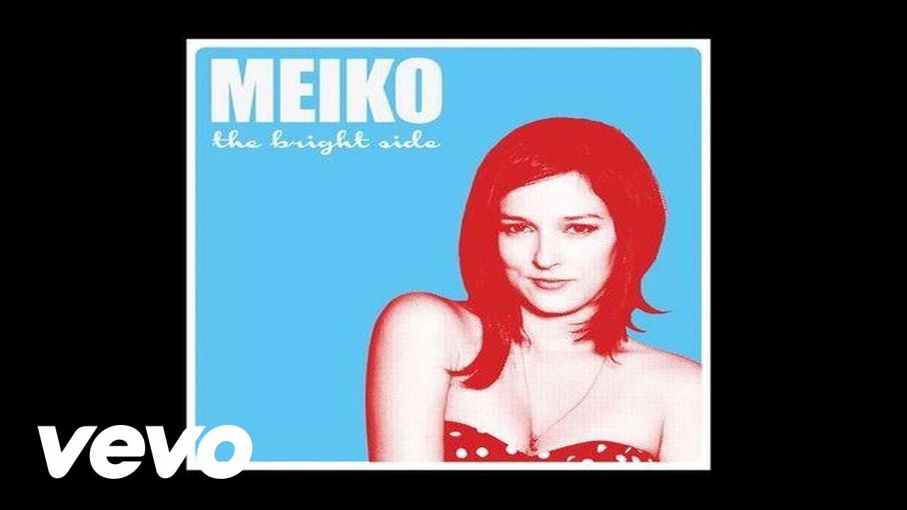 Meiko - Thinking Too Much