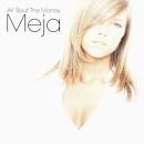 Meja - All Bout the Money [CD5/Cassette Single]