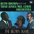 Mel Lewis Orchestra - Fine Brown Frame