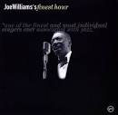 Mel Lewis Orchestra - Joe Williams' Finest Hour