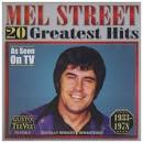 Mel Street - 20 Greatest Hits