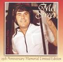 Mel Street - 25th Anniversary Memorial Greatest Hits