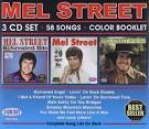 Mel Street - 58 Songs