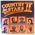 Johnny Paycheck - Country Stars, Vol. 3