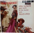 Billy May - Olé Tormé: Mel Tormé Goes South of the Border with Billy May