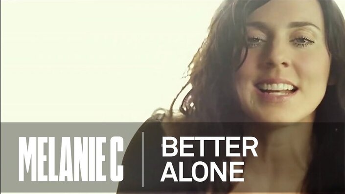 Better Alone [Amazing Dub]