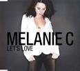 Melanie C - Let's Love