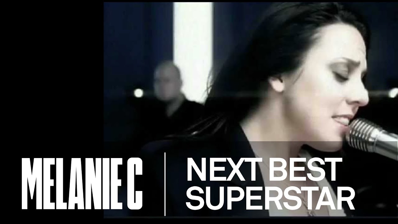 Next Best Superstar [Multimedia Track] - Next Best Superstar [Multimedia Track]