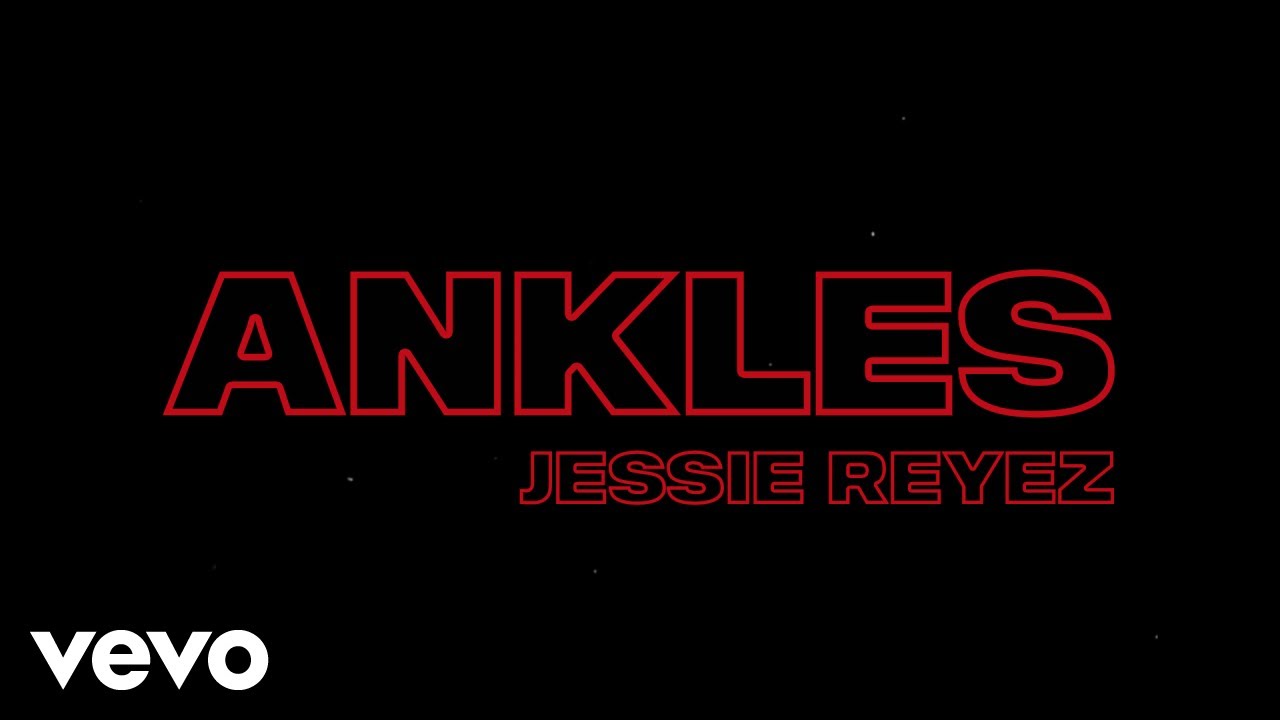 ANKLES [Remix] - ANKLES [Remix]