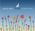 Melissa Errico - Lullabies and Wildflowers