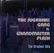 Grandmaster Flash - The Greatest Hits [Sanctuary]