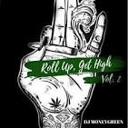 Hip Hop Getting High, Vol. 2