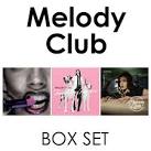 Melody Club - Melody Club X 3