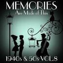 Vikki Carr - Memories Are Made of This, Vol. 8