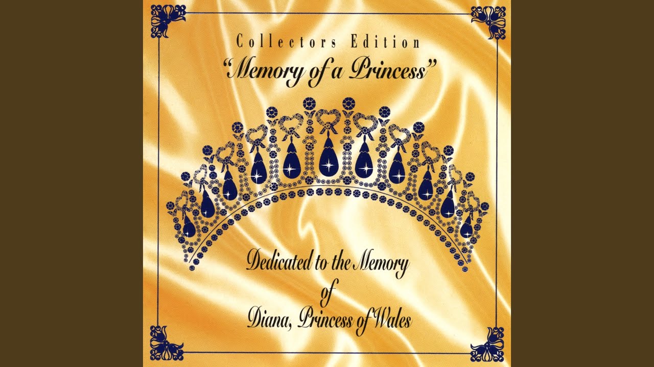 Memory of a Princess - Memory of a Princess