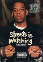 Jay-Z - Streets Is Watching