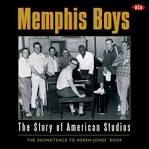 Joe Simon - Memphis Boys: The Story of American Studios