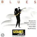 Memphis Slim - Blues: Gitanes Jazz Autour de Minuit