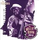 Memphis Slim - The Willie Dixon Story: The Performer