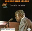 Memphis Slim - At the Gate of Horn