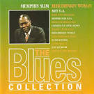 Memphis Slim - Best of the Blues: Memphis Slim - Beer Drinkin' Woman