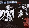 Chicago Urban Blues 1923-1945