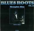 Memphis Slim - Blues Roots, Vol. 10 (I'm So Alone)