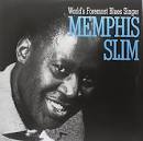 Memphis Slim - Legendary Blues Recordings: Memphis Slim