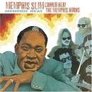Memphis Slim - Memphis Heat [Bonus Tracks]