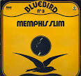 Memphis Slim (Bluebird No. 3)