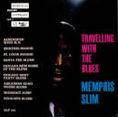 Memphis Slim - Memphis Slim [Storyville]