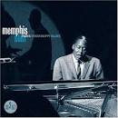 Memphis Slim - Paris Mississippi Blues
