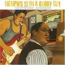 Memphis Slim - South Side Reunion