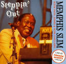Memphis Slim - Steppin' Out - Live at Ronnie Scott's