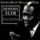 Memphis Slim - The Blues
